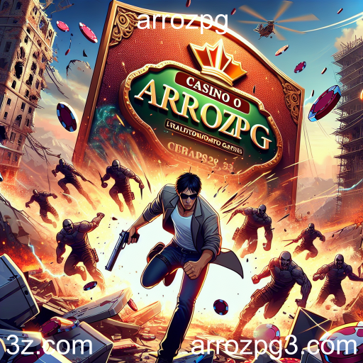 A Revolução dos Jogos de Ação: Adrenalina e Desafios Sem Fim