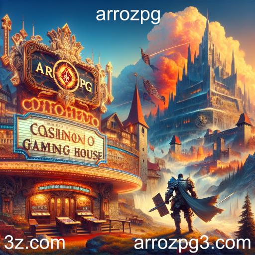 A Evolução dos RPGs: Imersão e Narrativa no Mundo dos Jogos