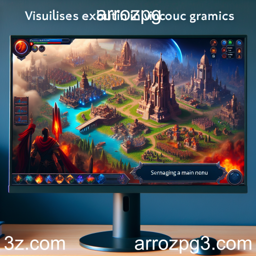 A Evolução dos Jogos de Estratégia: Desafios e Inovações